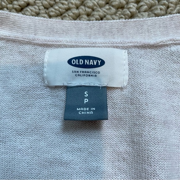 Old Navy Cardigan - Picture 4 of 5